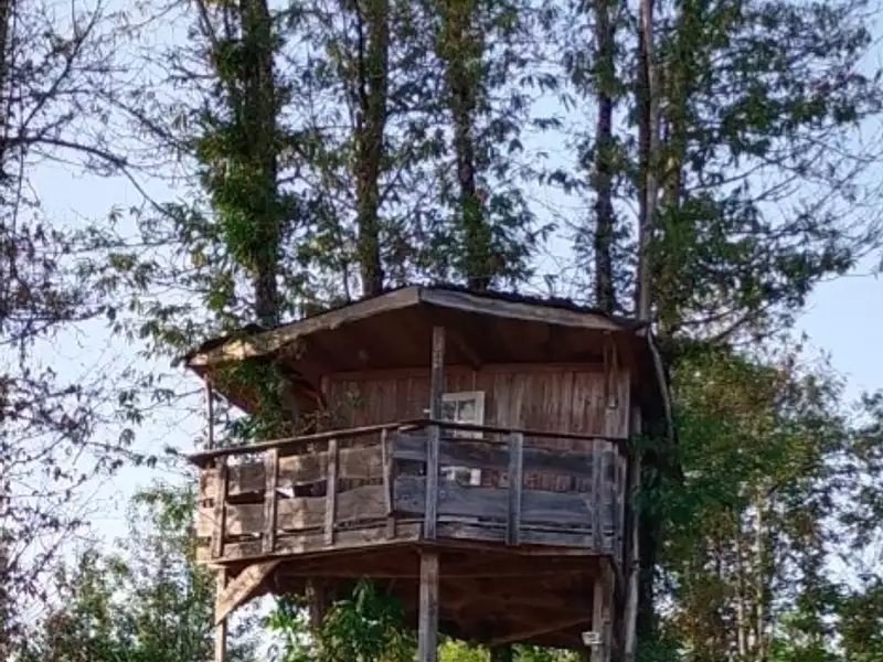 Maison, 276 m²
