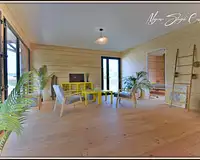 Maison, 70 m²