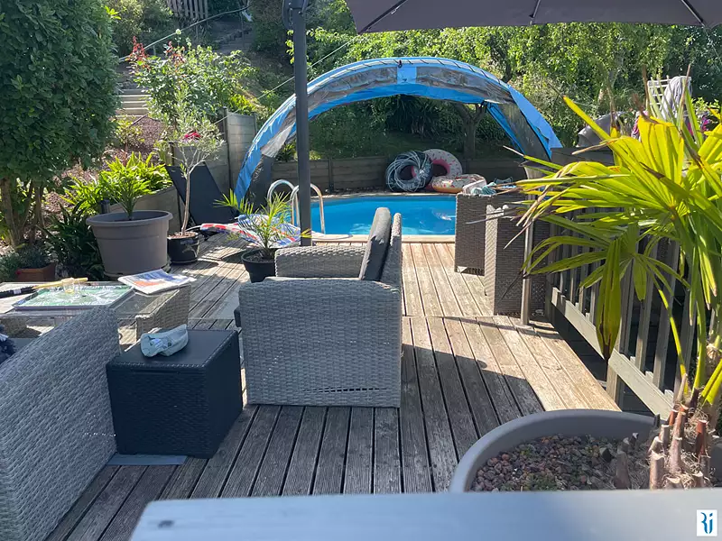 Maison, 103 m²