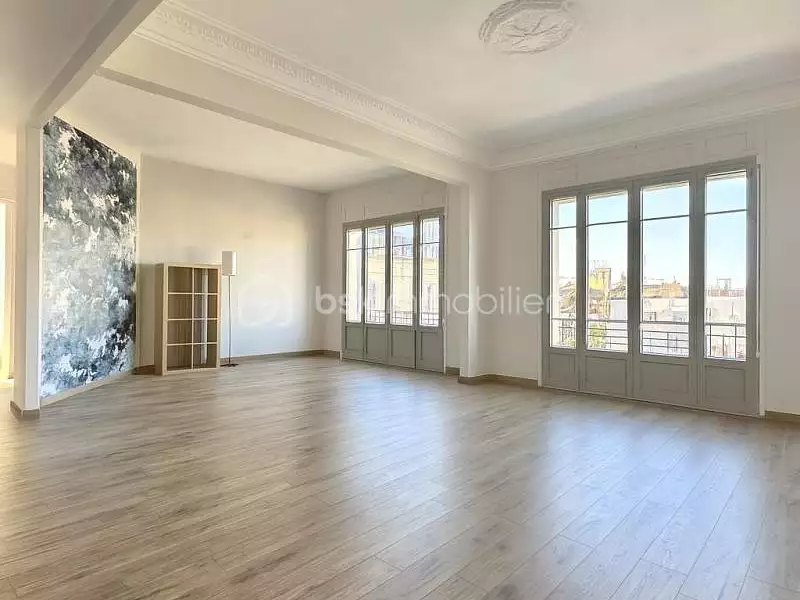Appartement, 92 m²