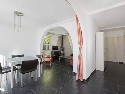 Maison, 120 m²