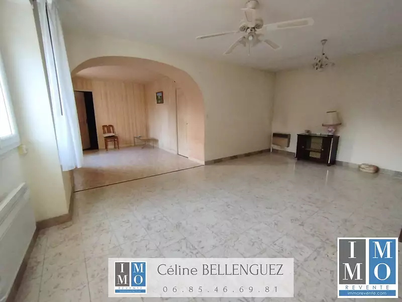 Maison, 140 m²