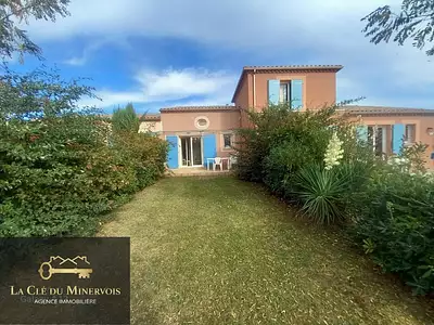 Maison, 59 m²