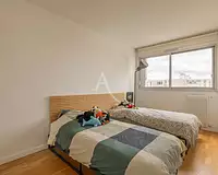 Appartement, 85,34 m²