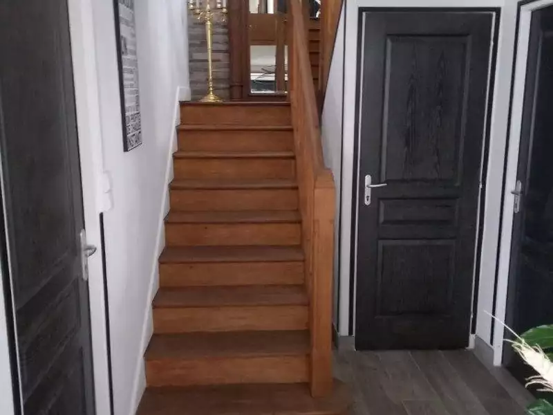 Maison, 130 m²