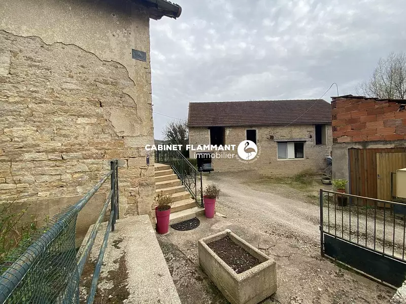 Maison, 100 m²