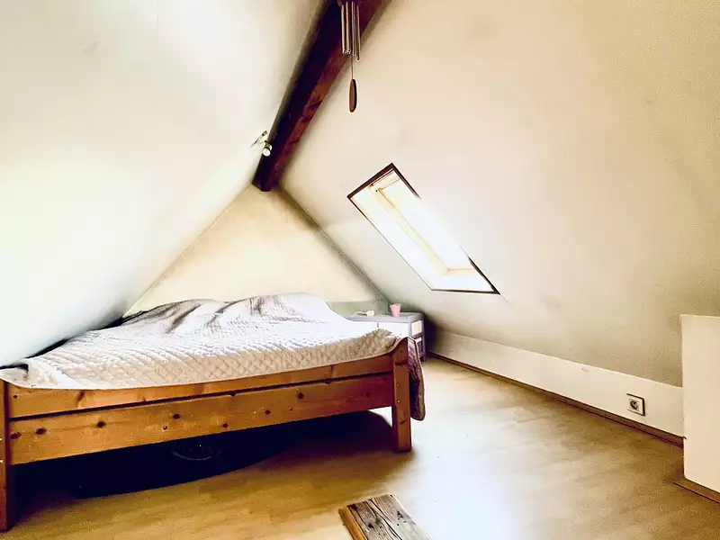 Maison, 74 m²