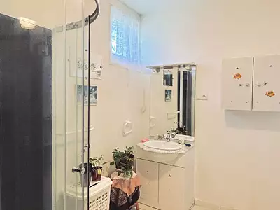 Appartement, 69,31 m²