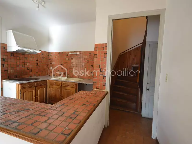 Maison, 140 m²