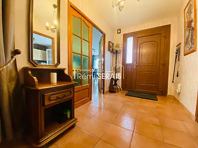 Maison, 111 m²