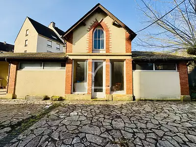 Maison, 350 m²