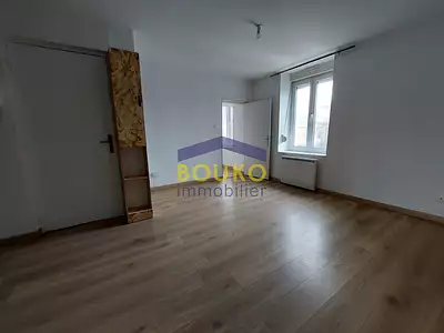 Appartement, 55 m²