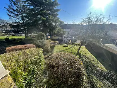 Maison, 136 m²