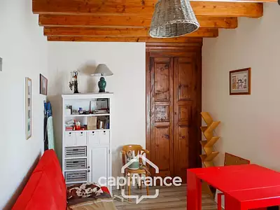 Maison, 133 m²