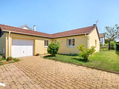 Maison, 110 m²