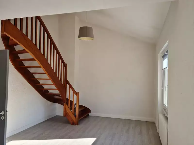 Appartement, 49,52 m²