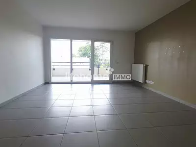 Appartement, 62,65 m²