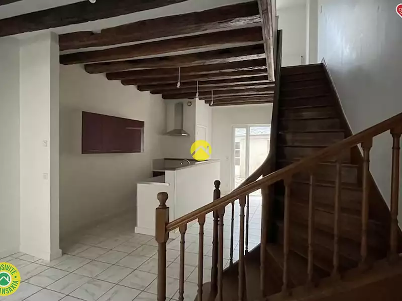 Maison, 80 m²