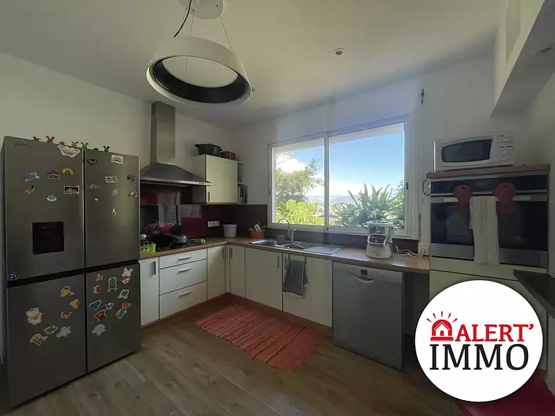 Maison, 80 m²