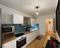 Appartement, 64,07 m²