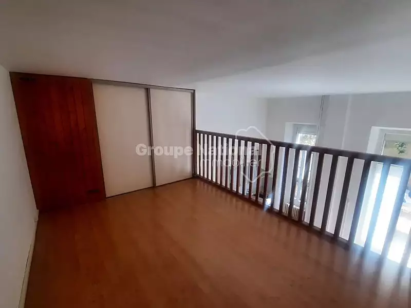 Appartement, 42 m²