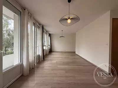 Appartement, 118,23 m²
