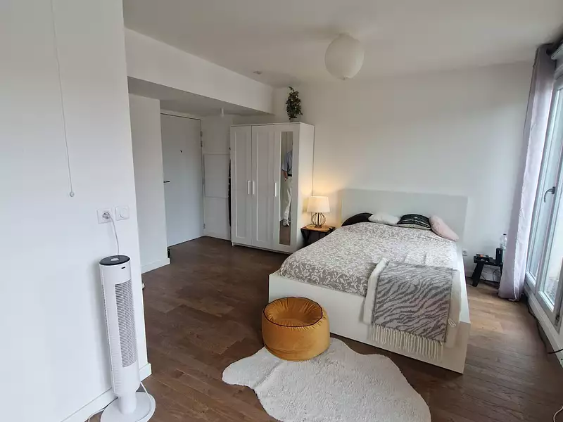 Appartement, 25,91 m²