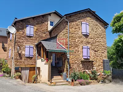 Maison, 108 m²