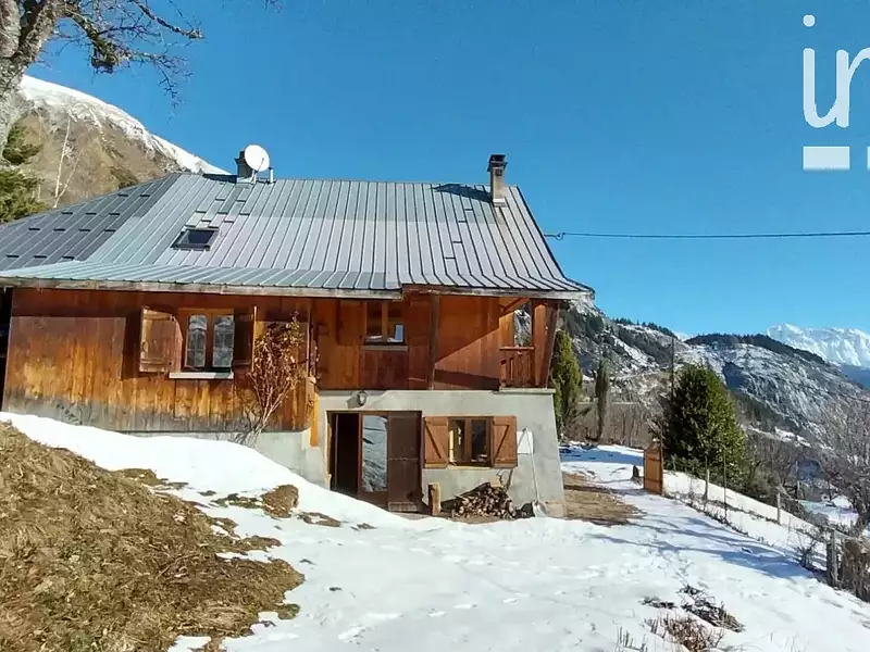Maison, 187 m²