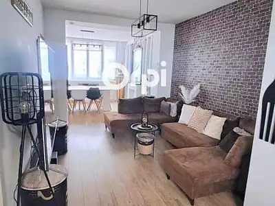 Maison, 122 m²