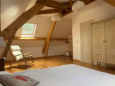 Maison, 185 m²