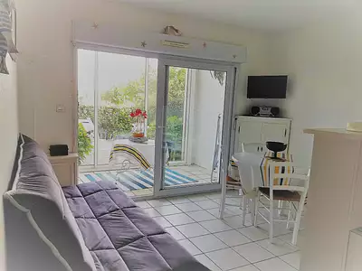 Appartement, 39,88 m²