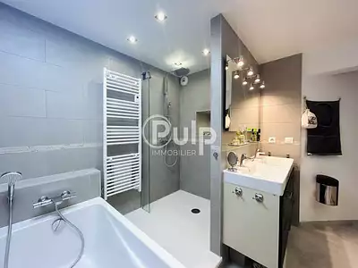Appartement, 100 m²