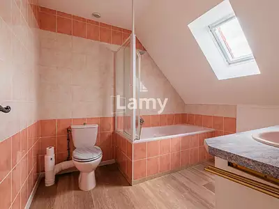 Maison, 103,83 m²