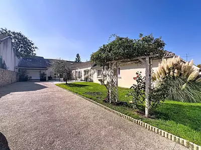 Maison, 190 m²