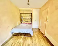 Appartement, 57,5 m²