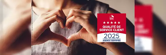 ERA - AGENCE DU CASINO - BERCK