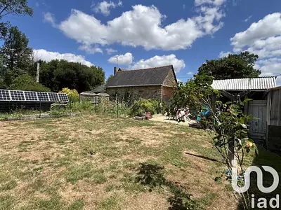 Maison, 105 m²