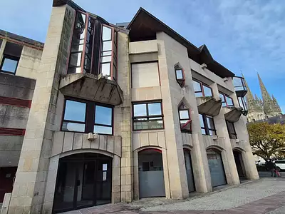 Appartement, 48,73 m²