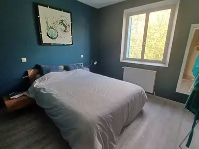 Maison, 119 m²