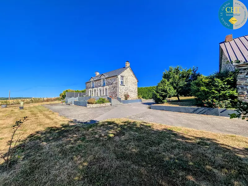 Maison, 104,6 m²