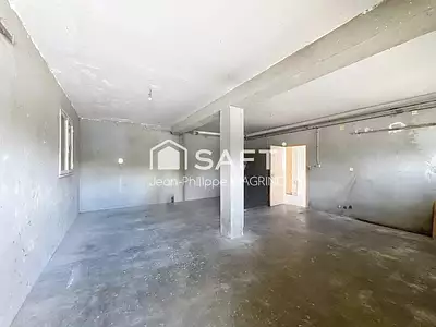 Maison, 210 m²