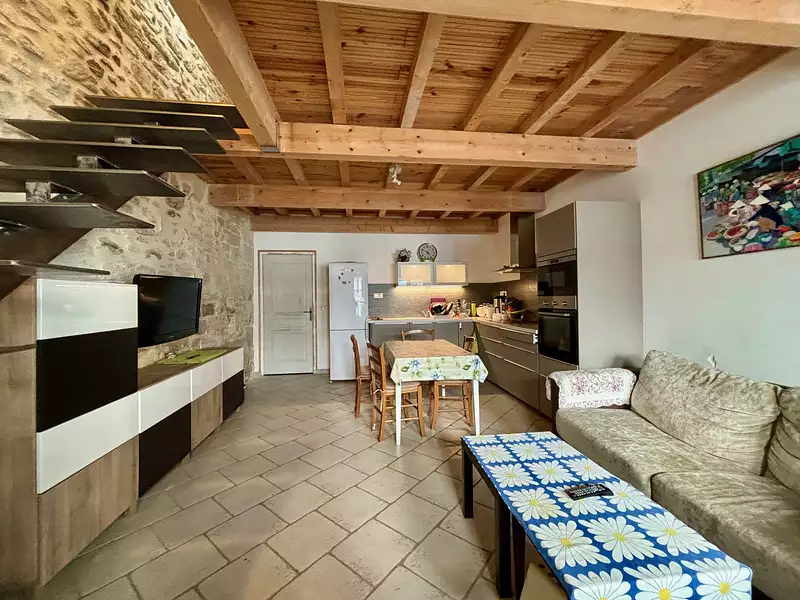 Maison, 150 m²