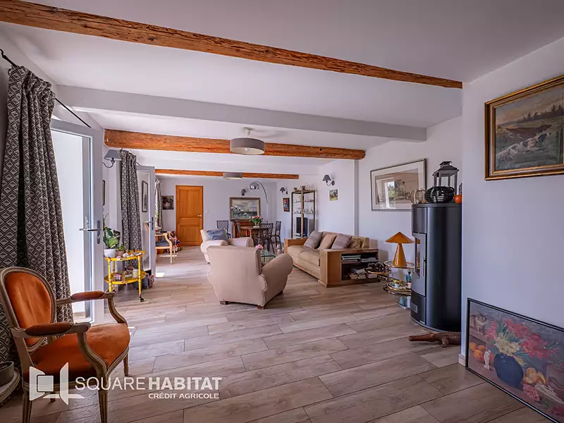 Maison, 169,97 m²