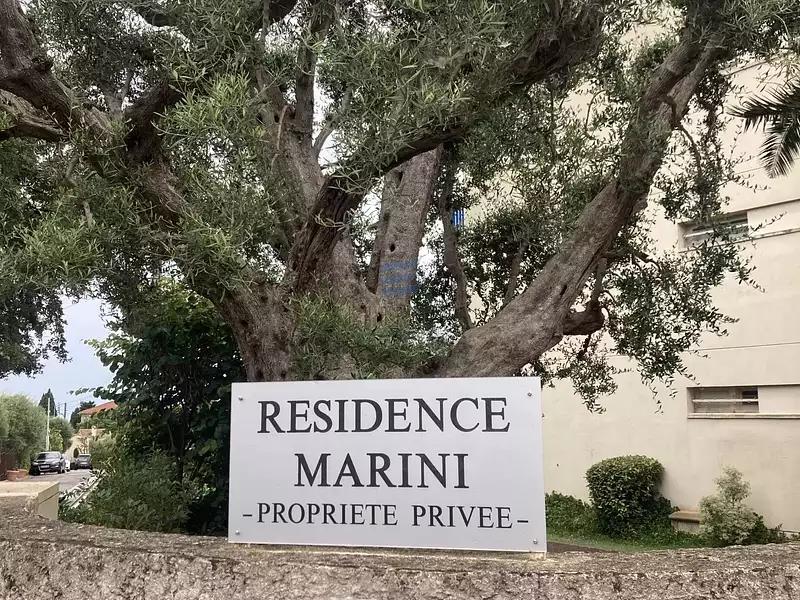 Appartement, 50,14 m²