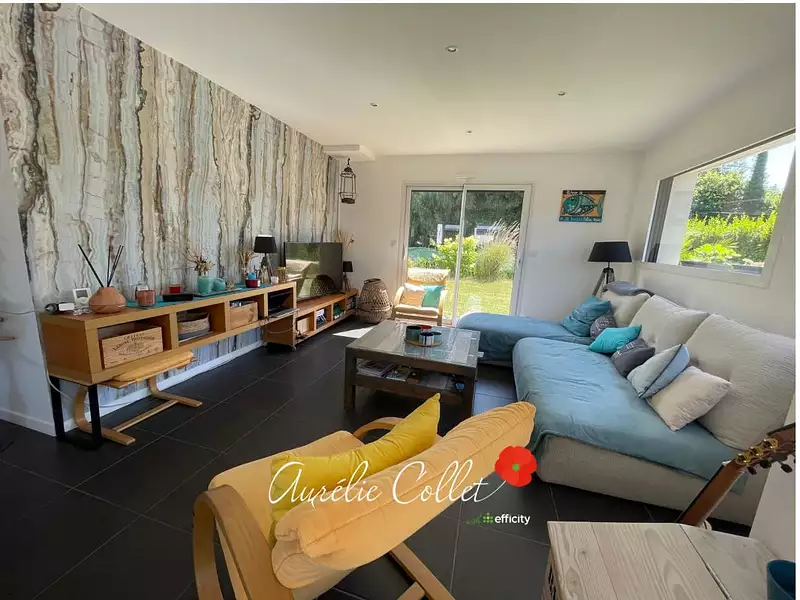 Maison, 112 m²