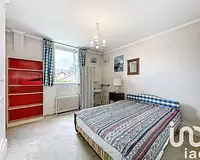 Maison, 184 m²