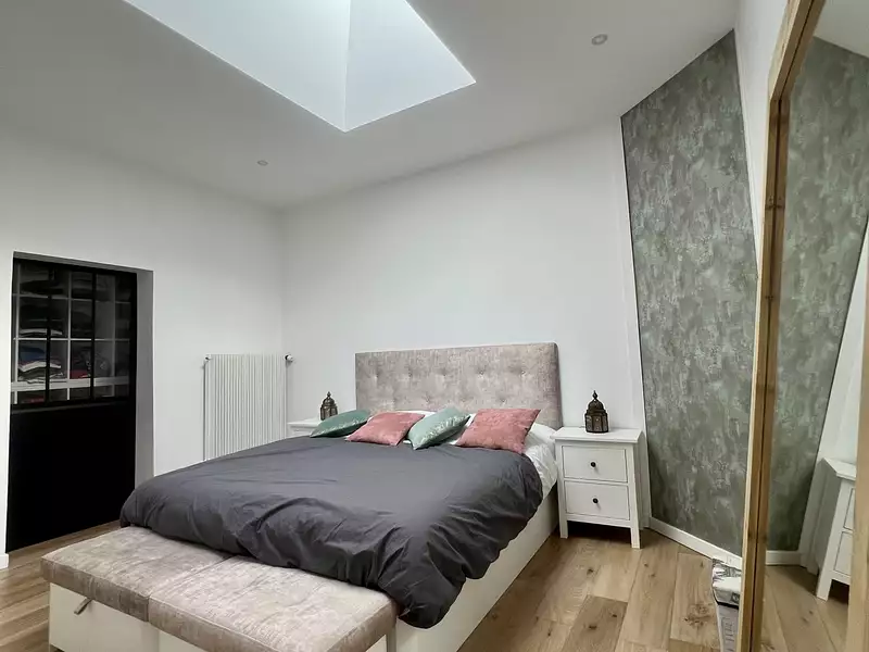 Maison, 74 m²