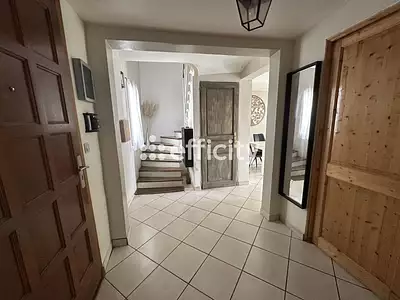 Maison, 153 m²