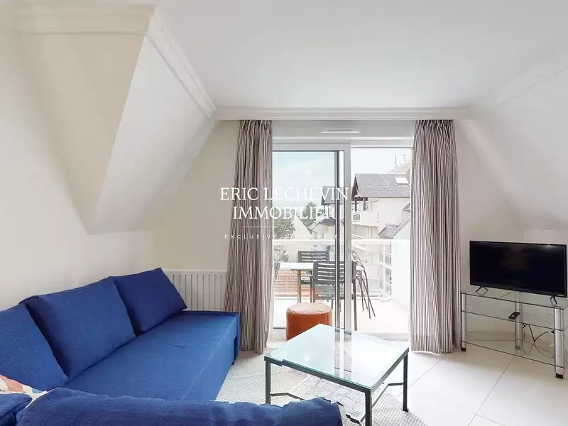 Appartement, 38,21 m²